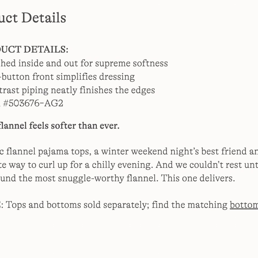 Lands End Bundle Flannel Pajamas Women’s Tall Small Rich Burgundy Holiday Hounds - Picture 4 of 15